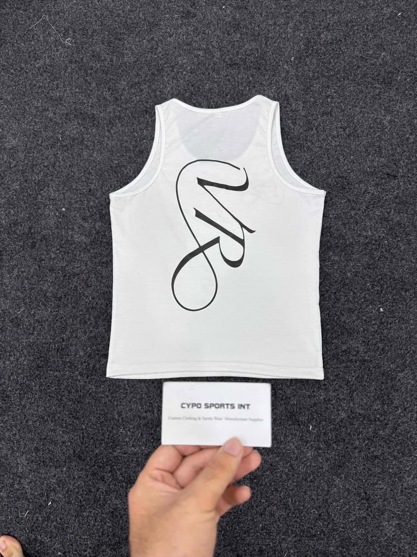 VR Apparel Tank