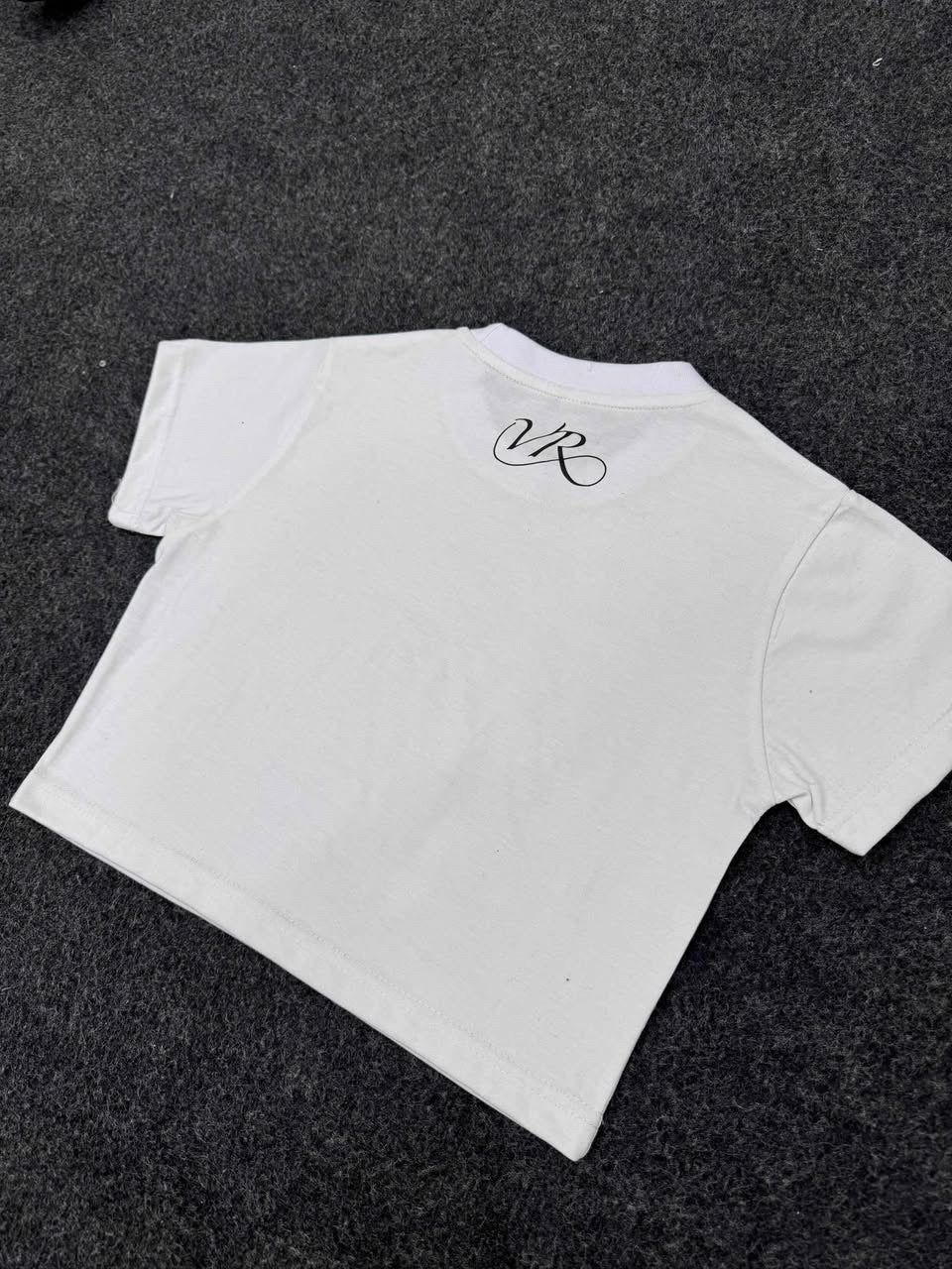 Pretty Girls Love VR Baby Tee