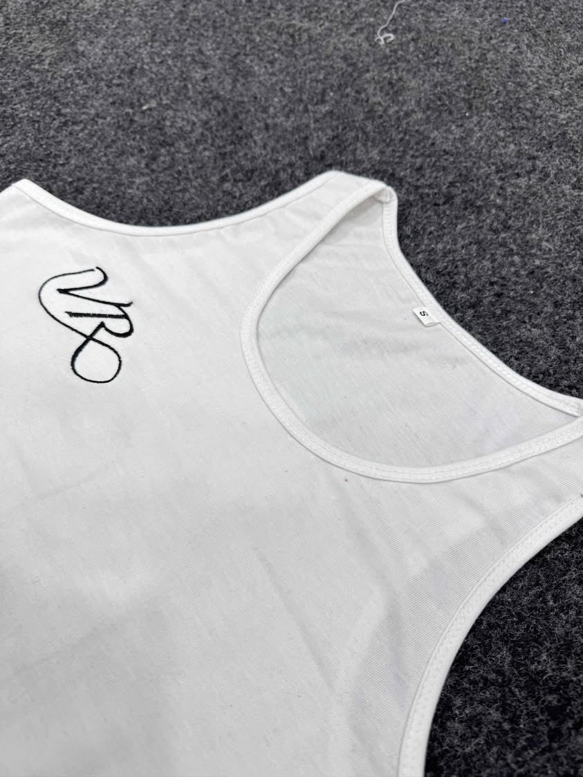 VR Apparel Tank
